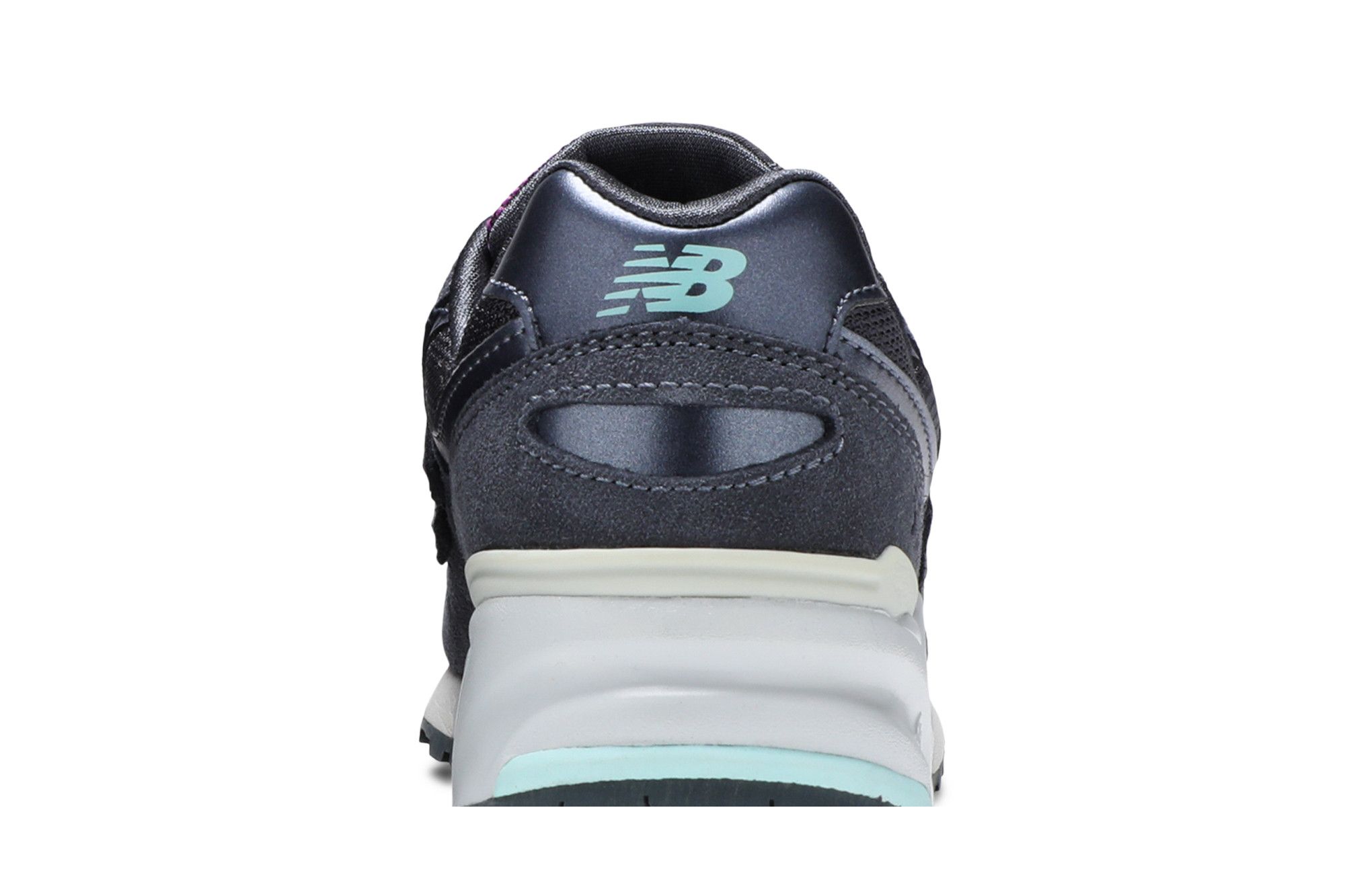 Buy Wmns 999 Ceremonial Pack Thunder WL999CEA GOAT