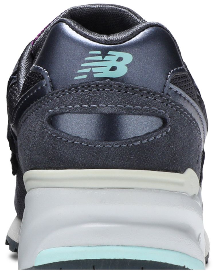 New Balance Wmns 999 Ceremonial Pack   Thunder