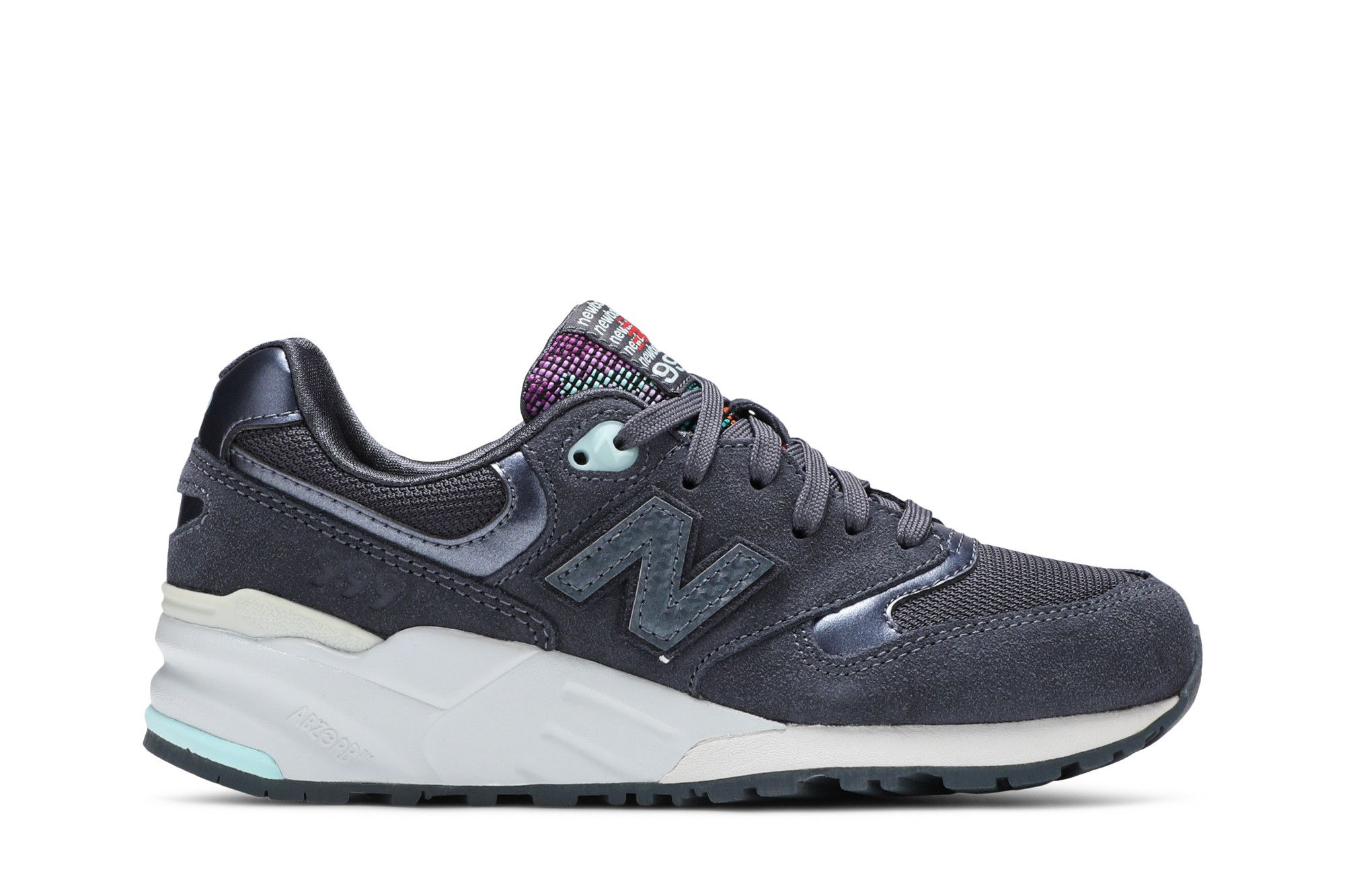 New balance 2024 999 tartan