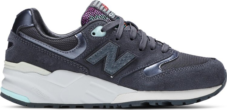 Wmns 999 'Ceremonial Pack - Thunder'