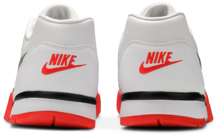 Nike Air Cross Trainer Low Infrared