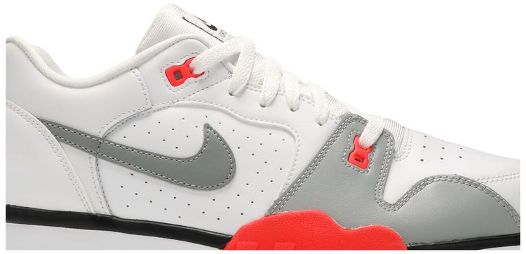 Nike Air Cross Trainer Low Infrared
