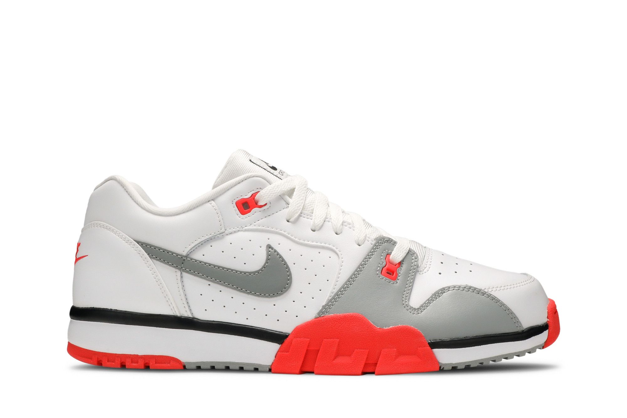 Nike air new arrivals trainer 3 infrared