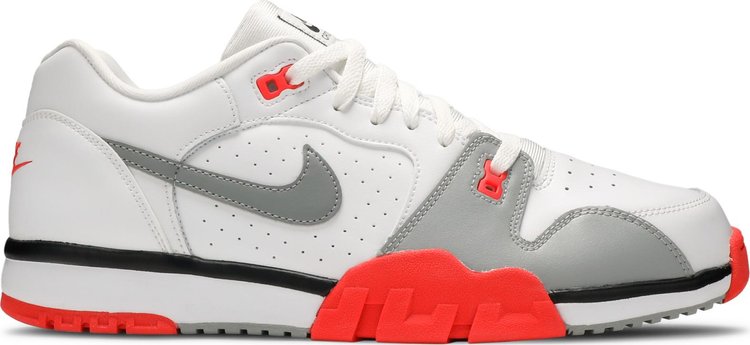 Air Cross Trainer Low 'Infrared'
