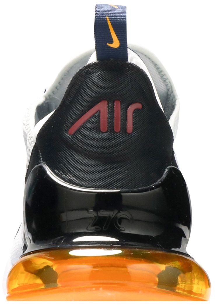 Nike Air Max 270 Oracle Aqua