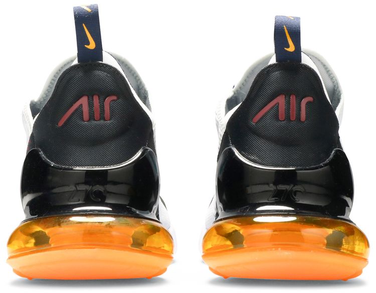 Nike Air Max 270 Oracle Aqua