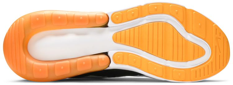 Nike Air Max 270 Oracle Aqua