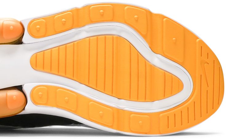 Nike Air Max 270 Oracle Aqua