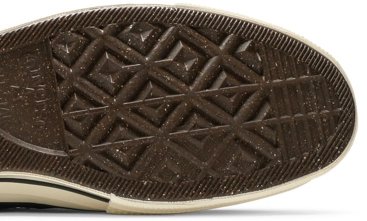 Converse Chuck 70 High The Great Outdoors   Chambray Blue