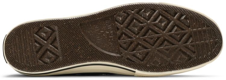 Converse Chuck 70 High The Great Outdoors   Chambray Blue