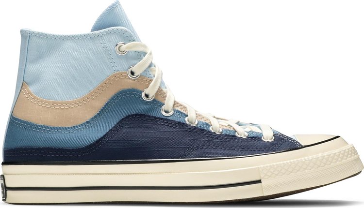 Chuck 70 High 'The Great Outdoors - Chambray Blue' | GOAT
