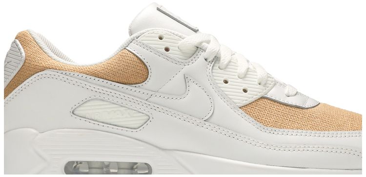 Nike Air Max 90 White Gum Light Brown