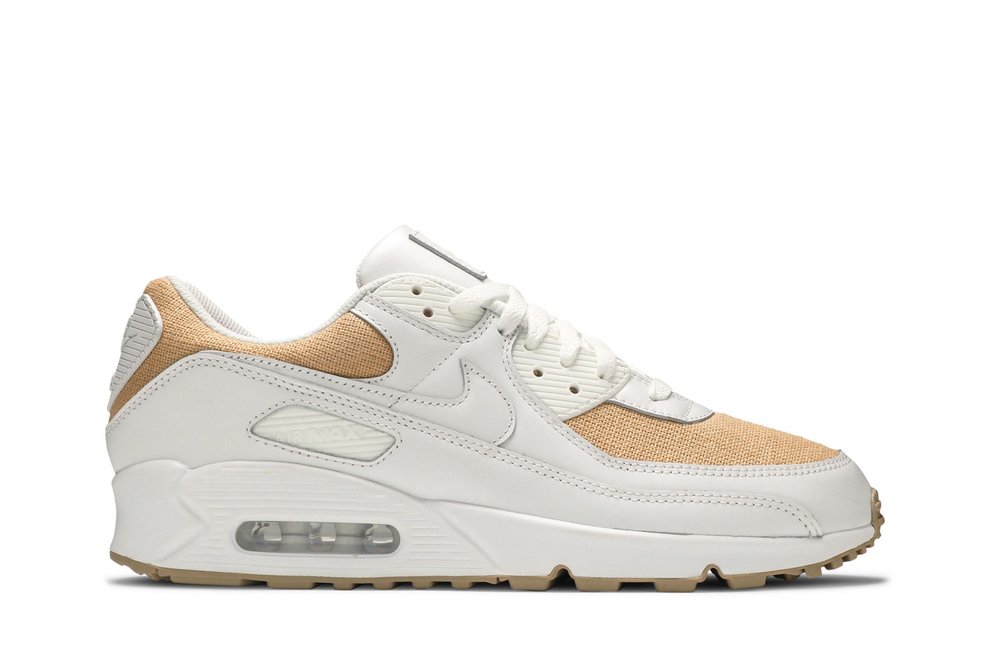 brown nike air max 90