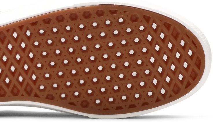 Vans Sk8 Low ComfyCush Leather   Red