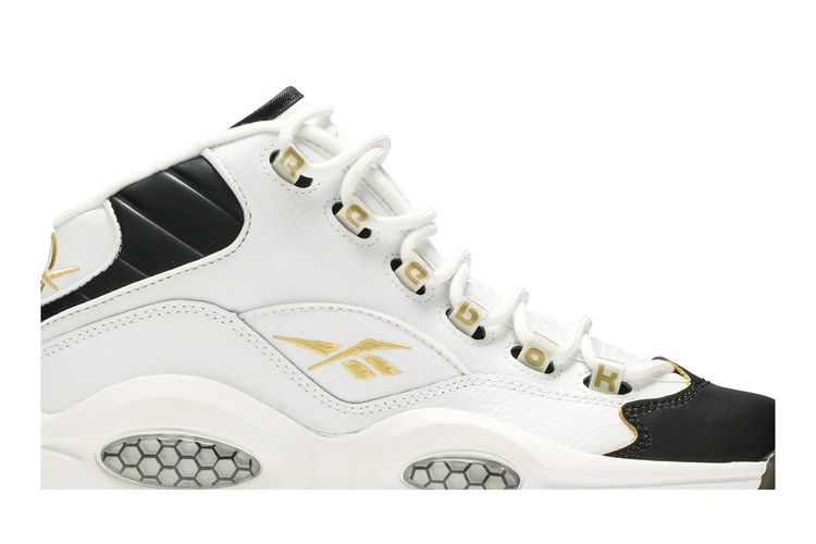Buy Reebok Question Mid J  display picture 1
