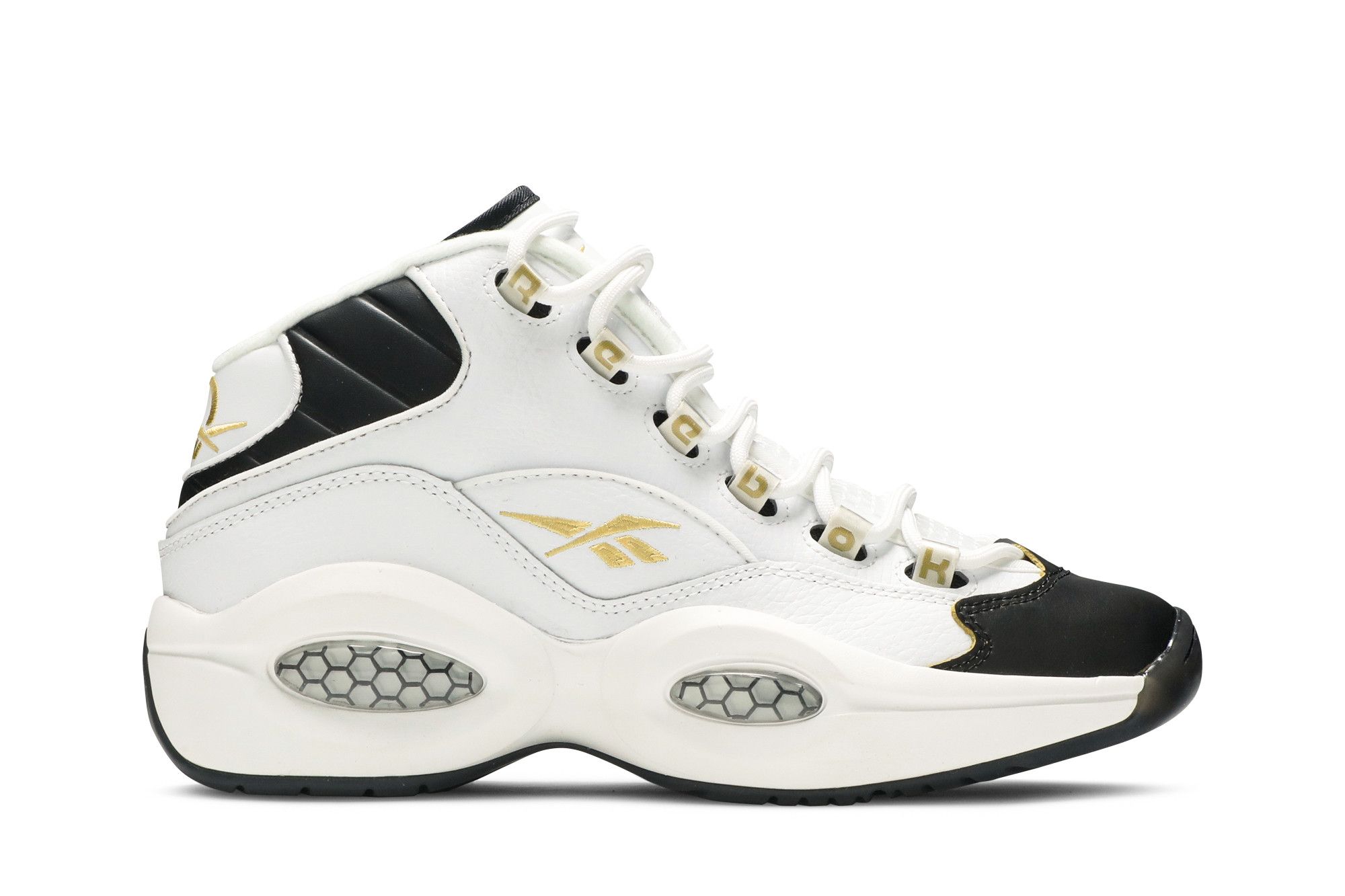 black toe reebok question