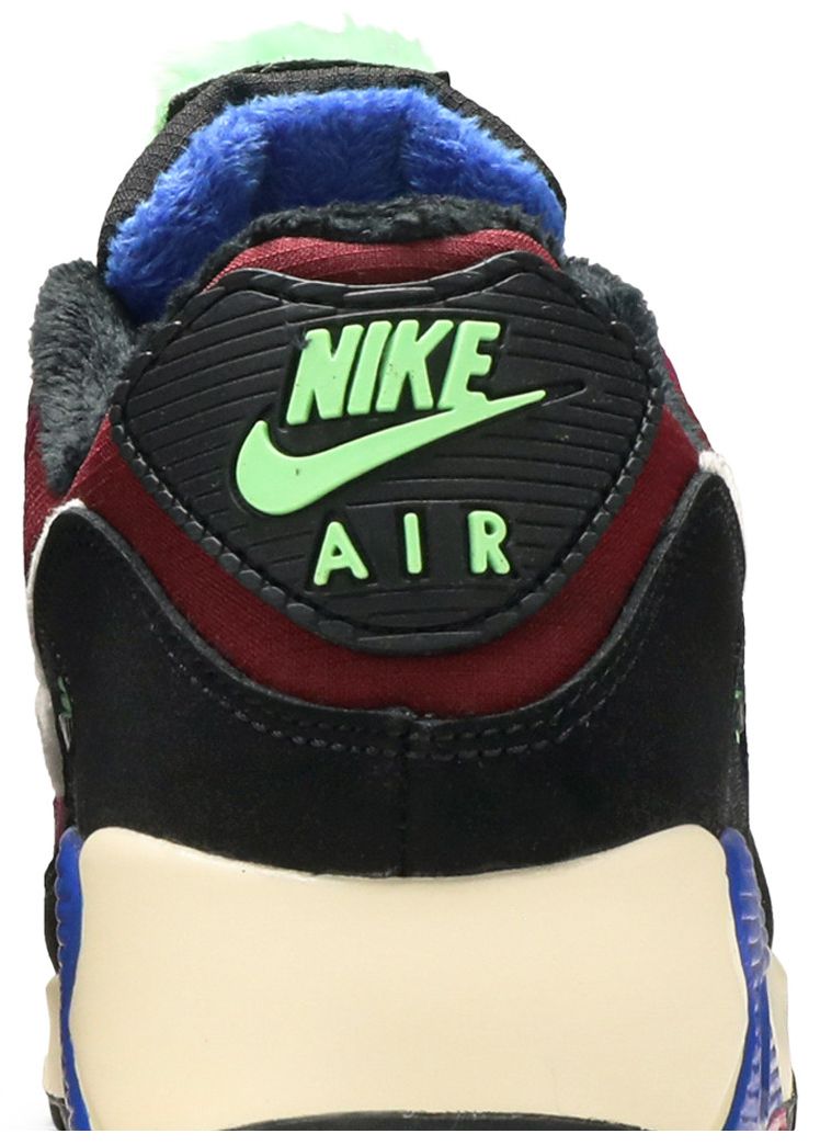 Nike Wmns Air Max 90 Premium Cactus Flower