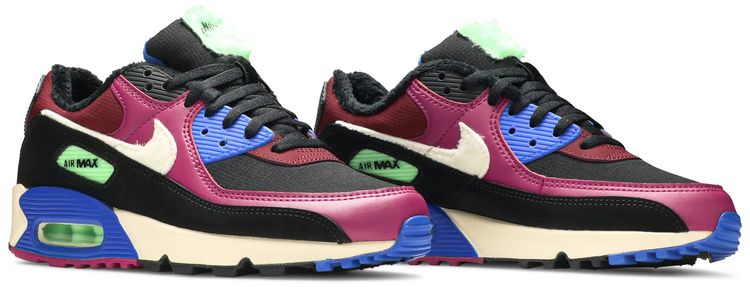 Nike Wmns Air Max 90 Premium Cactus Flower