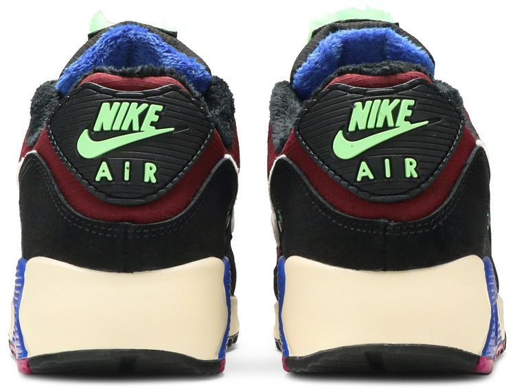 Nike Wmns Air Max 90 Premium Cactus Flower