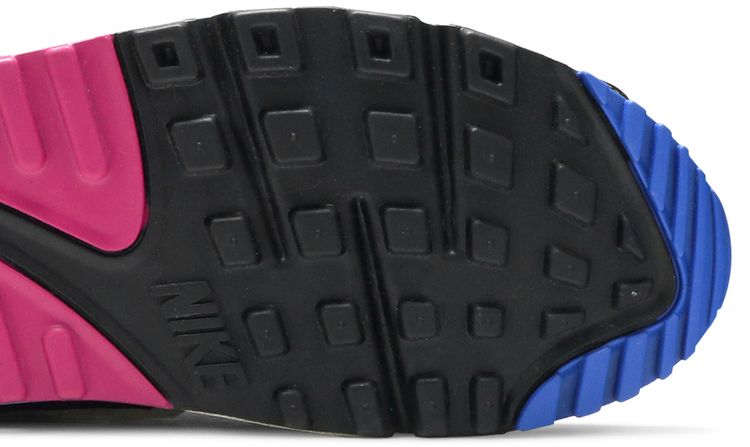 Nike Wmns Air Max 90 Premium Cactus Flower