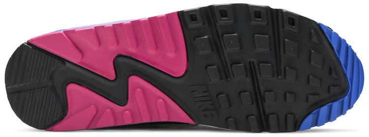 Nike Wmns Air Max 90 Premium Cactus Flower