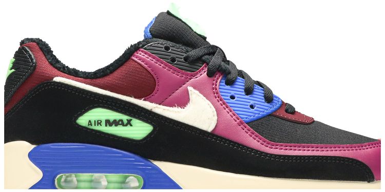 Nike Wmns Air Max 90 Premium Cactus Flower