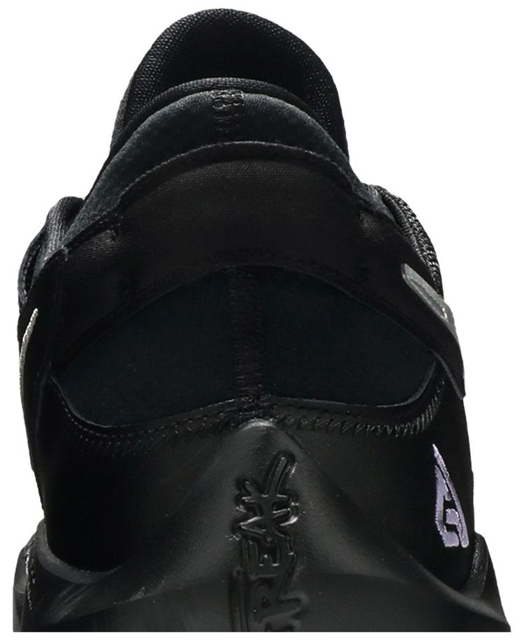 Nike Zoom Freak 2 Dusty Amethyst