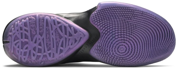 Nike Zoom Freak 2 Dusty Amethyst