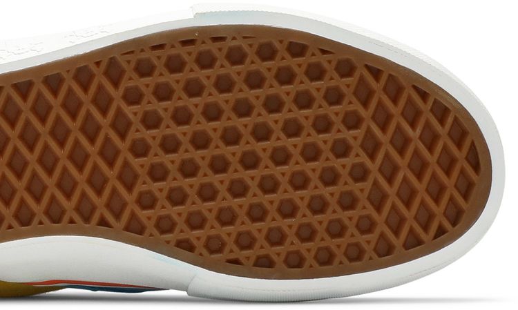 The Simpsons x Slip On Pro Bart