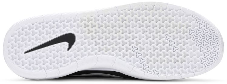 Nyjah Free 2 SB Black White