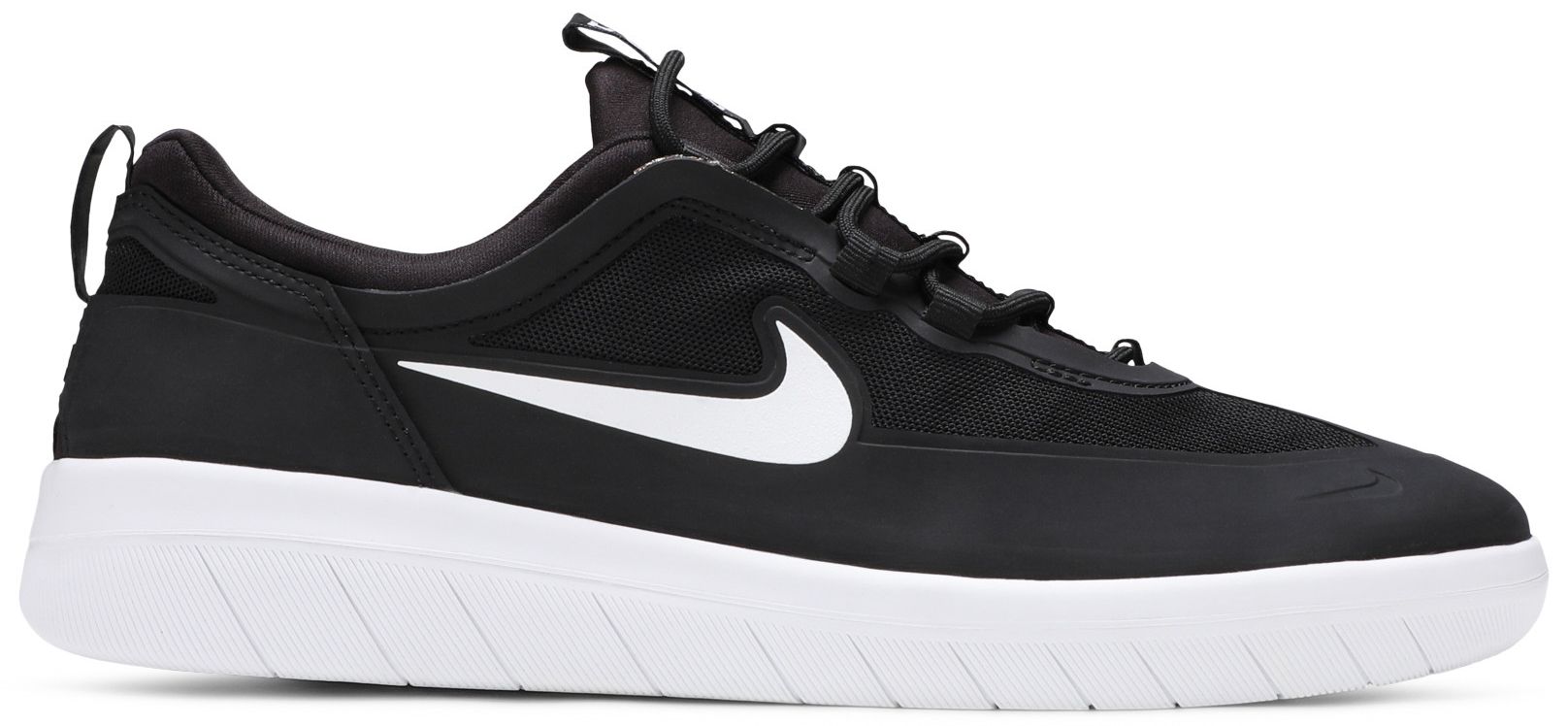 nyjah free 2.0 black