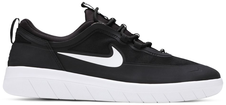 nyjah free white and blue