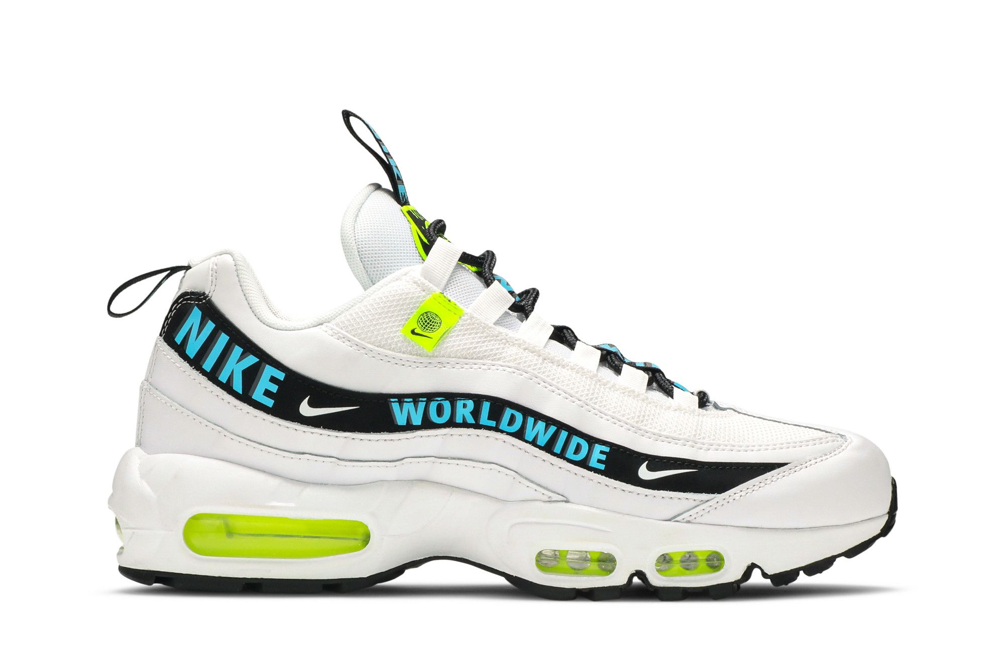 Nike air clearance max 95 goat