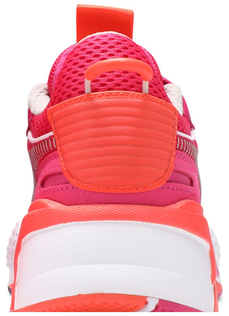 Puma Wmns RS X Toys Fuchsia Purple