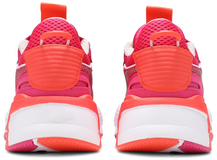 Puma Wmns RS X Toys Fuchsia Purple