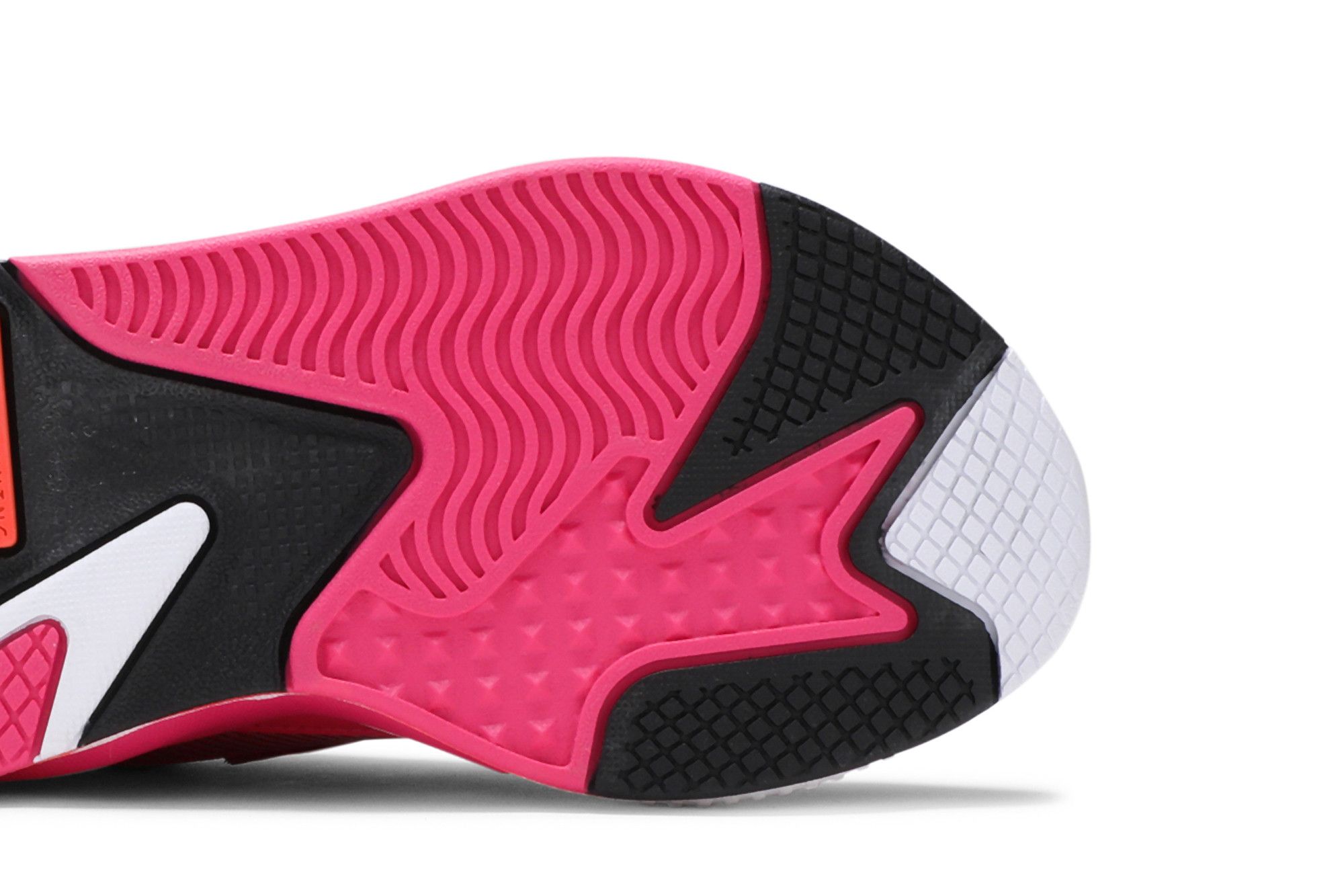 Buy Wmns RS X Toys Fuchsia Purple 370750 10 GOAT AU