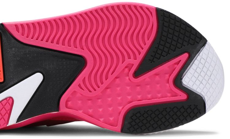 Puma Wmns RS X Toys Fuchsia Purple