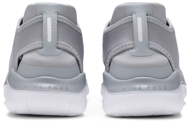 Free RN 2018 Wolf Grey