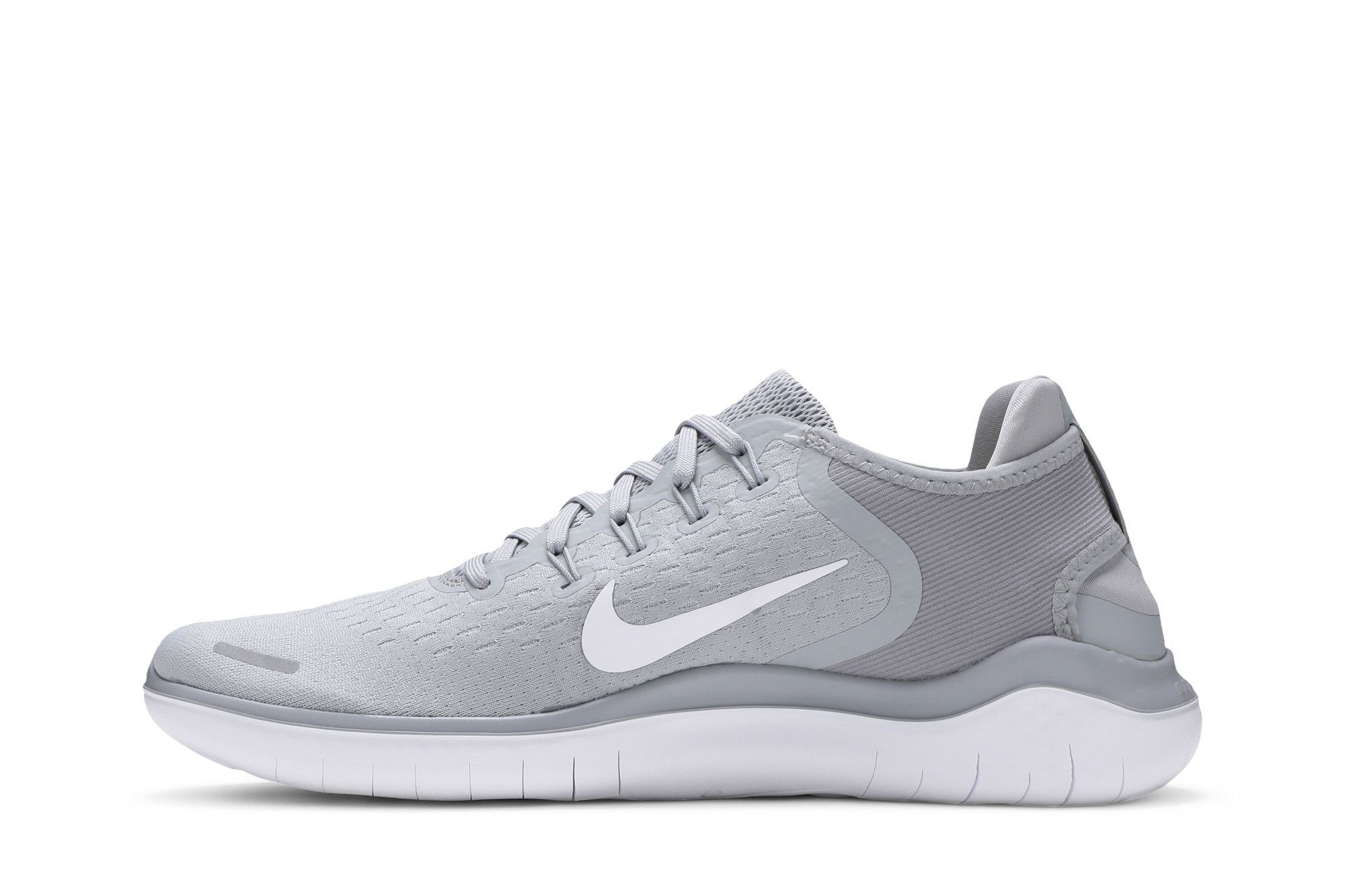 Buy Free RN 2018 Wolf Grey 942836 003 GOAT