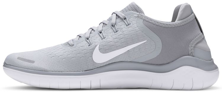 Free RN 2018 Wolf Grey