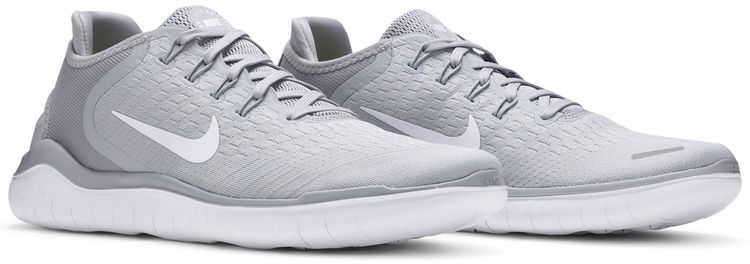 Free RN 2018 Wolf Grey