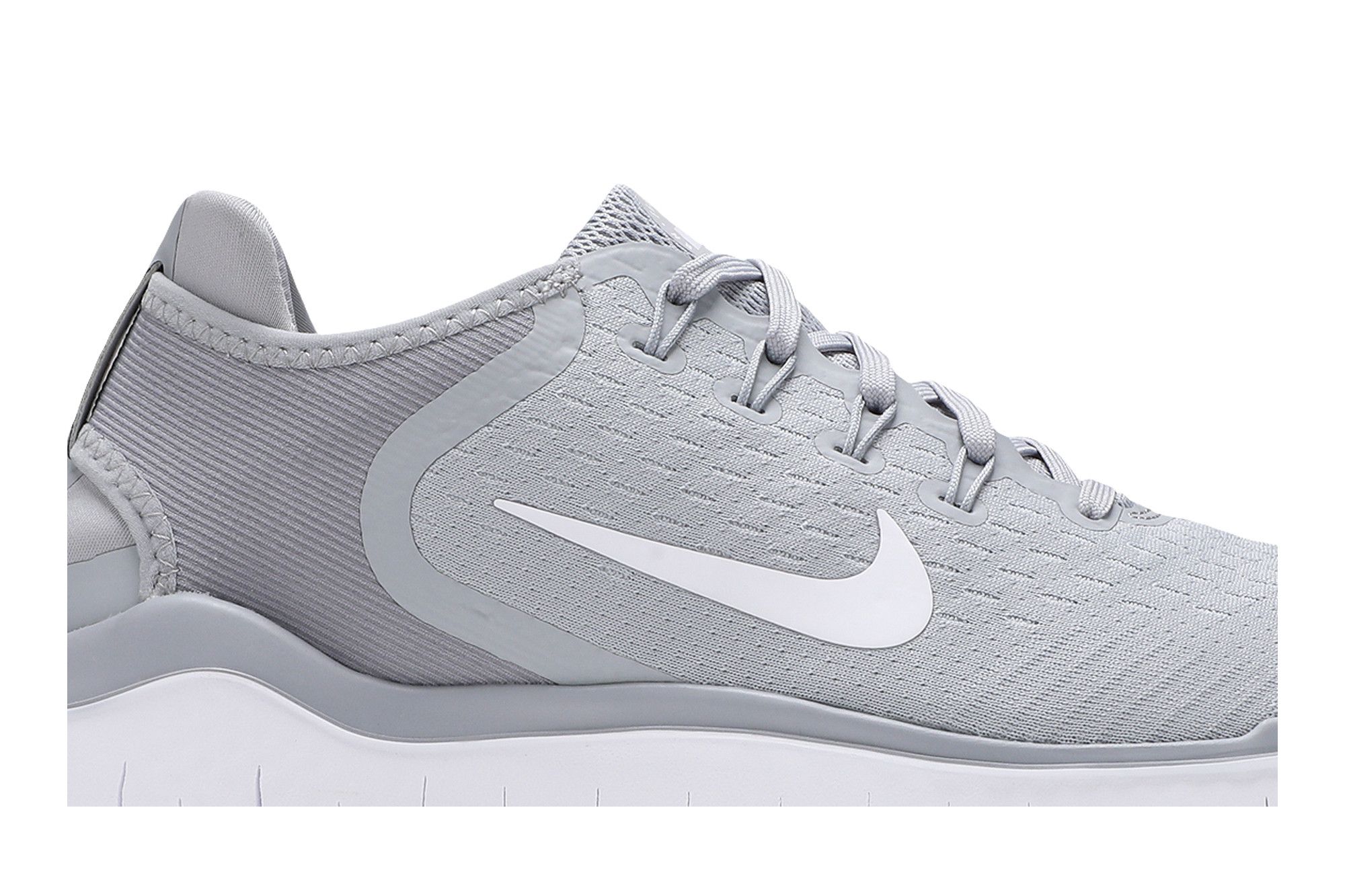 Buy Free RN 2018 Wolf Grey 942836 003 GOAT UK