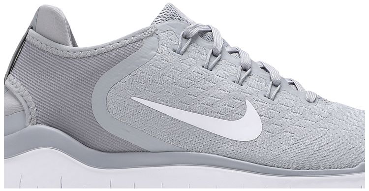 Free RN 2018 Wolf Grey