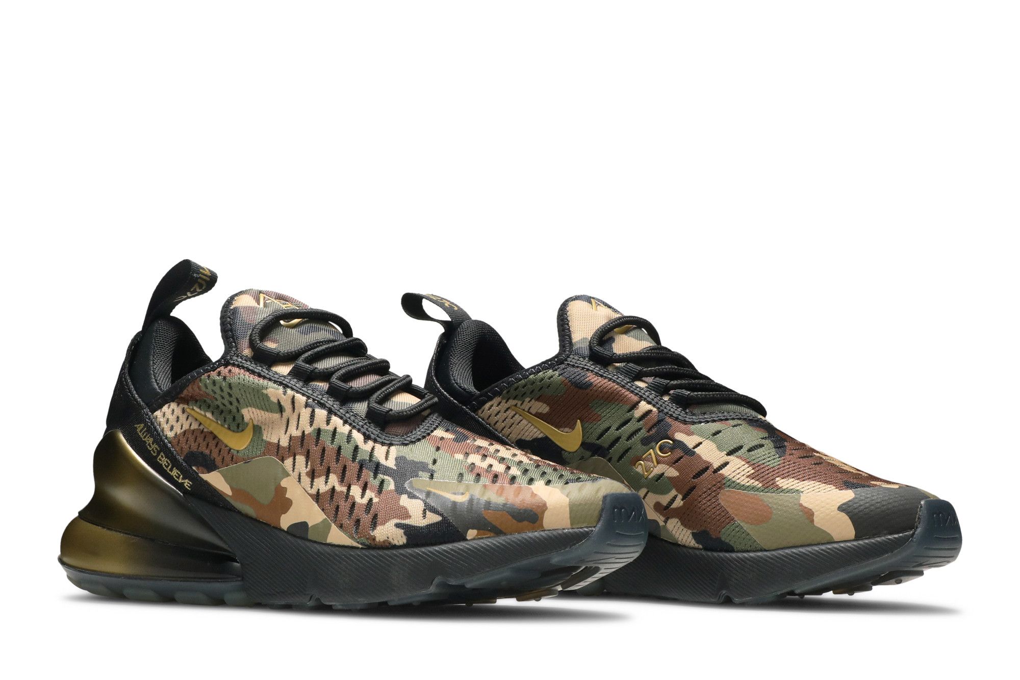 Nike 270 doernbecher top