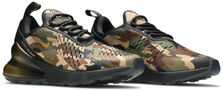 Nike Air Max 270 GS Doernbecher 2018