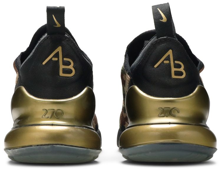 Nike Air Max 270 GS Doernbecher 2018