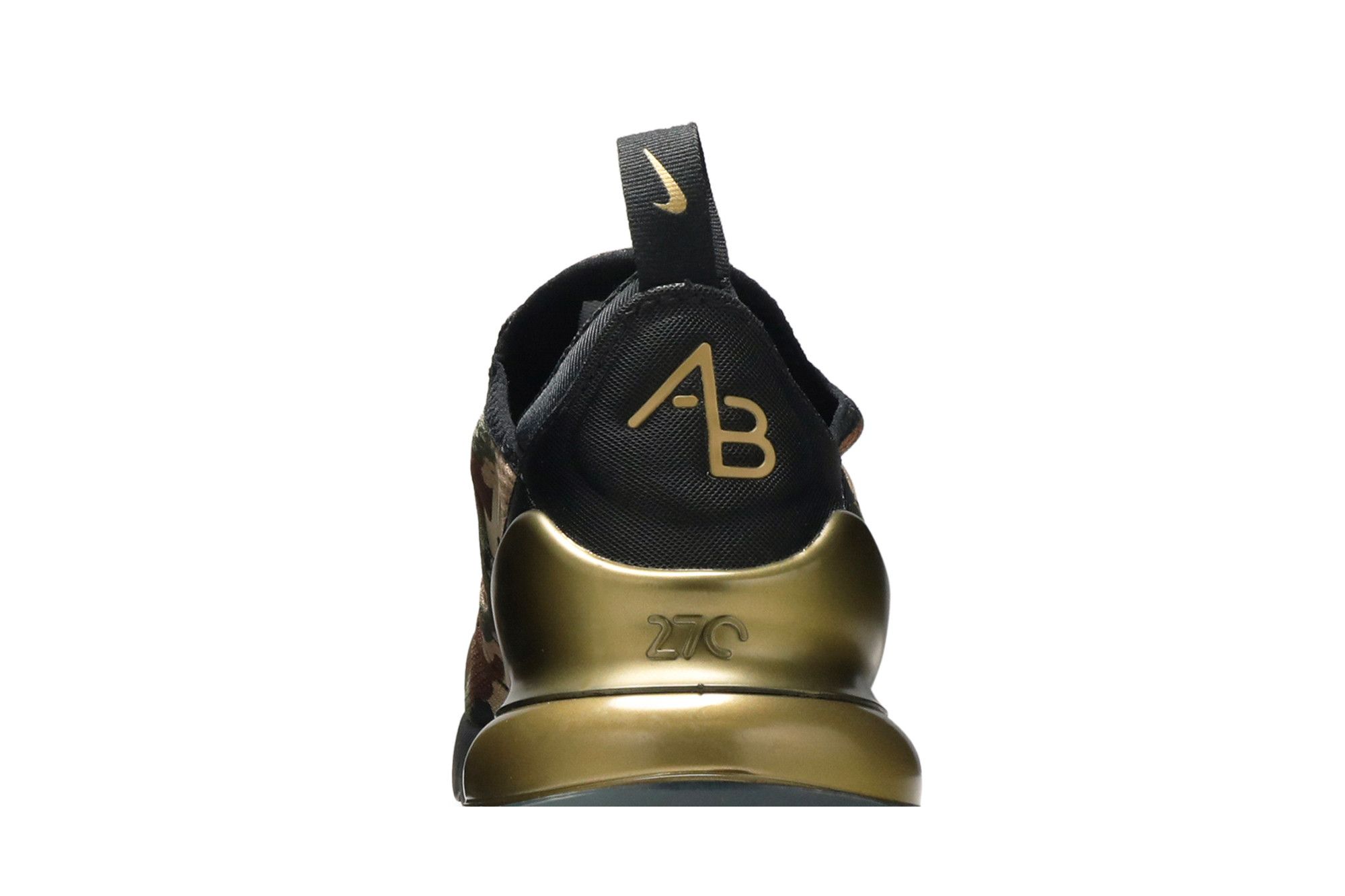 Air max 270 aiden barber clearance
