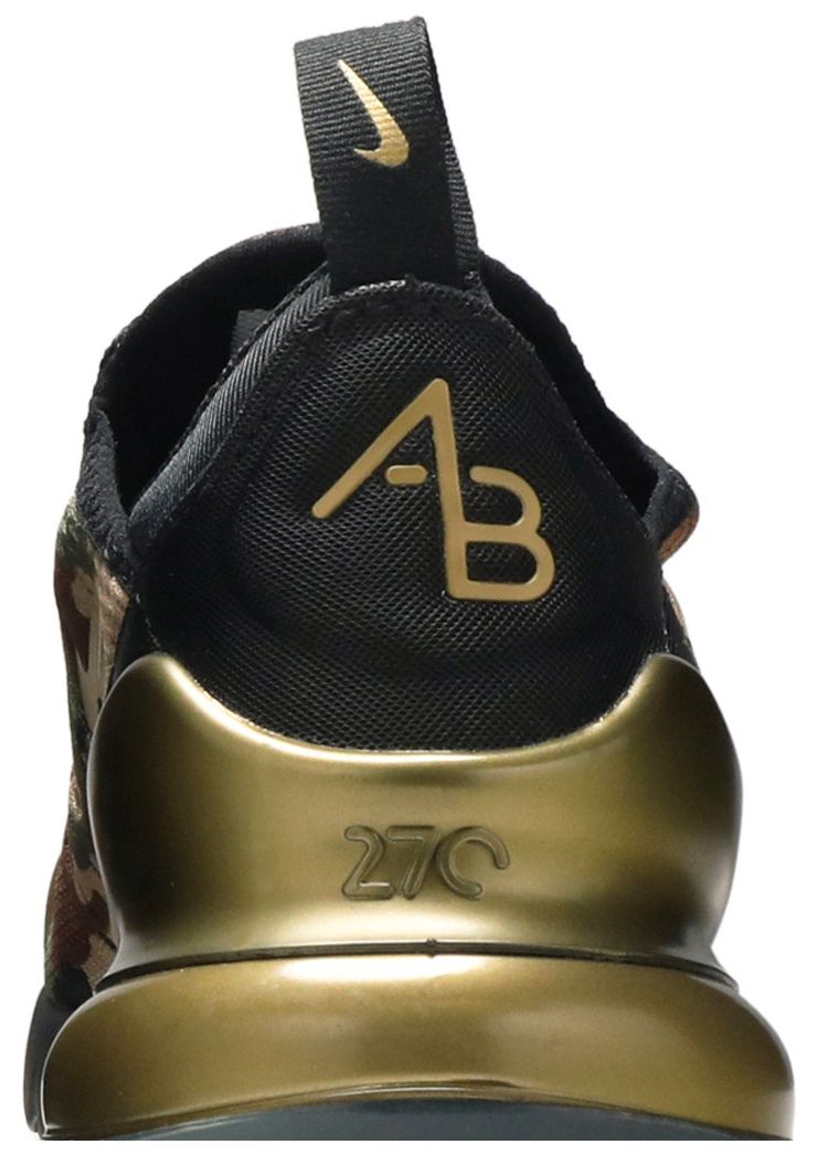 Nike Air Max 270 GS Doernbecher 2018