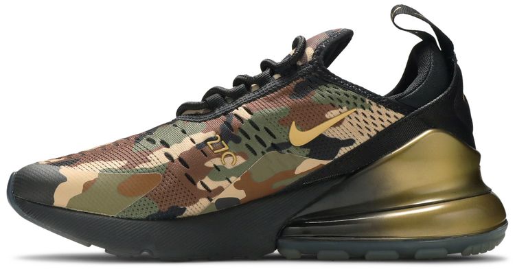 Nike Air Max 270 GS Doernbecher 2018