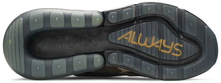 Nike Air Max 270 GS Doernbecher 2018